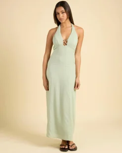 Dena Hawaii Maxi Dress