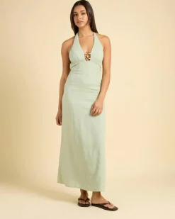 Dena Hawaii Maxi Dress
