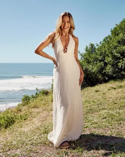 Dena Hawaii Maxi Dress