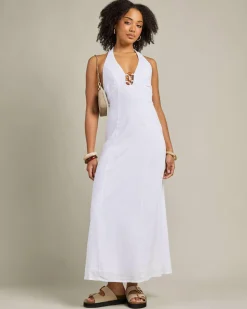 Dena Hawaii Maxi Dress