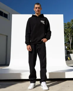 Denim Standard Jeans