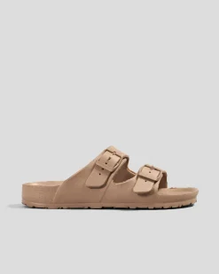 Denver Slide Sandals