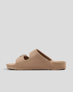 Denver Slide Sandals