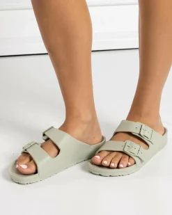 Denver Slide Sandals
