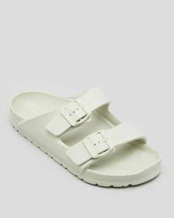 Denver Slide Sandals