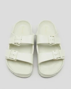 Denver Slide Sandals