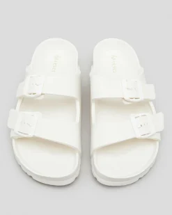 Denver Slide Sandals