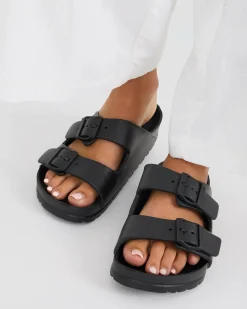 Denver Slide Sandals