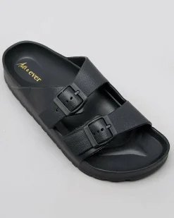 Denver Slide Sandals