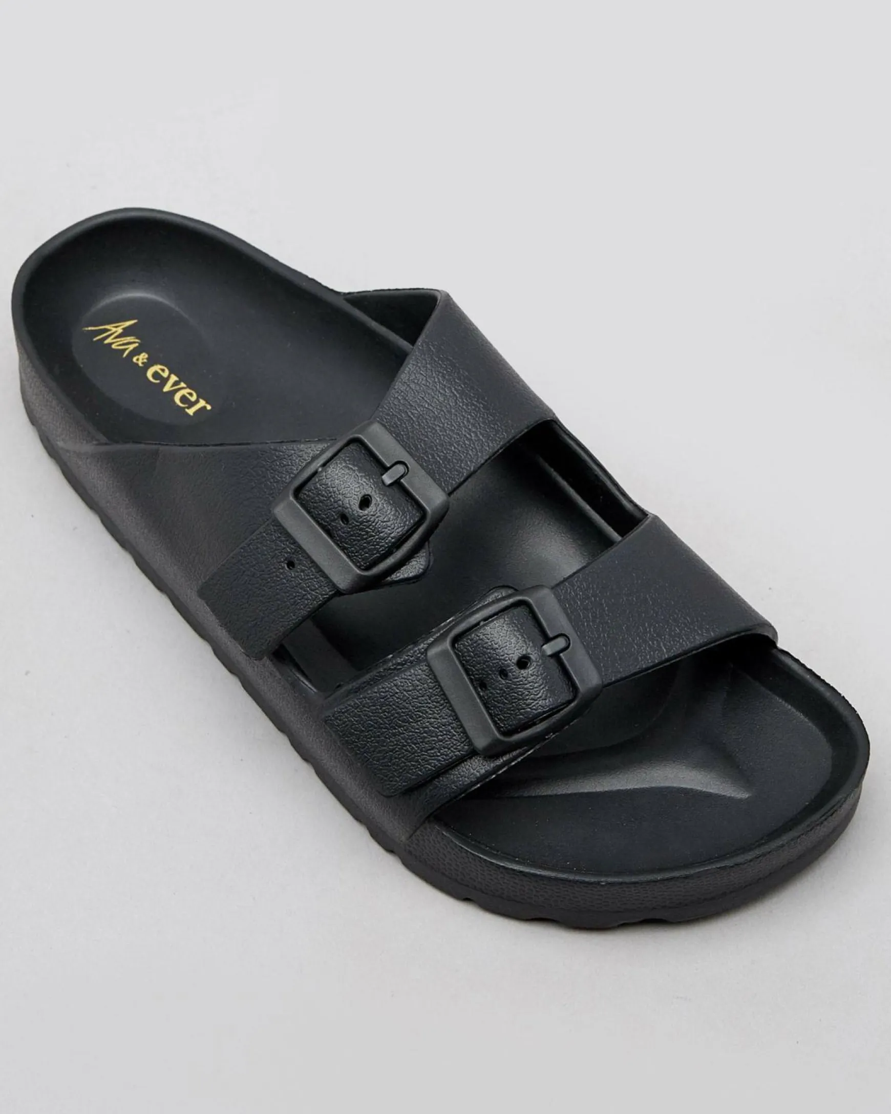 Denver Slide Sandals