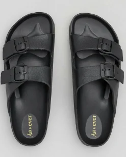 Denver Slide Sandals