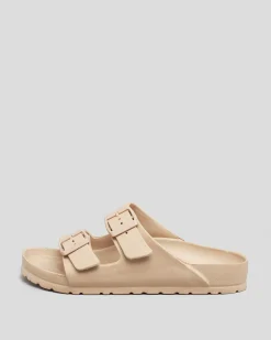 Denver Slide Sandals