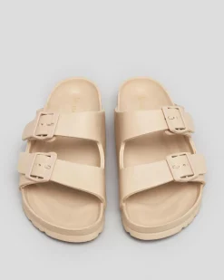 Denver Slide Sandals