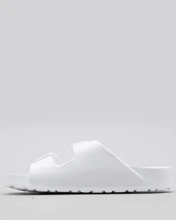 Denver Slide Sandals