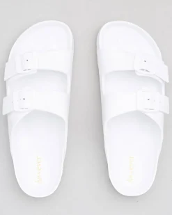 Denver Slide Sandals