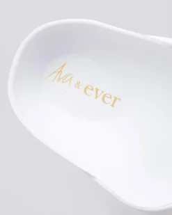 Denver Slide Sandals