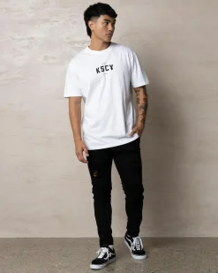 Department Relaxed T-Shirt