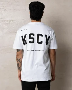 Department Relaxed T-Shirt