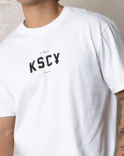 Department Relaxed T-Shirt