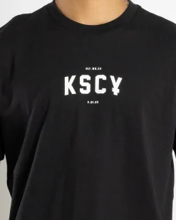 Department Relaxed T-Shirt