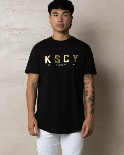 Department Relaxed T-Shirt