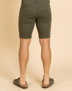 Depend Walk Shorts