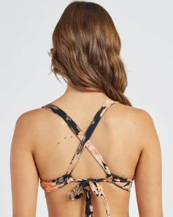 Desert Dreams D/DD Balconette Bikini Top