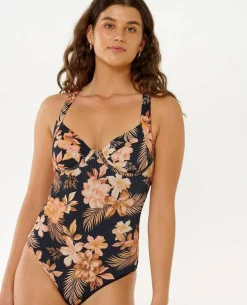 Desert Dreams D/DD One Piece Swimsuit