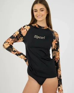 Desert Dreams UPF Long Sleeve Rash Vest