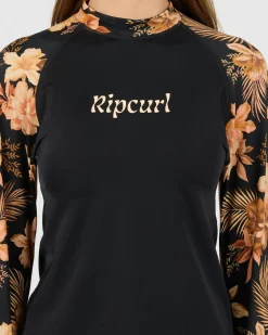 Desert Dreams UPF Long Sleeve Rash Vest