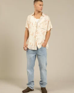 Desert Rider Short Sleeve Shirt