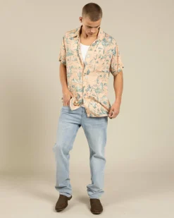 Desert Rider Short Sleeve Shirt