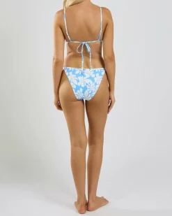 Dexter Classic Tie Bikini Bottom