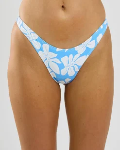 Dexter G-String Bikini Bottom