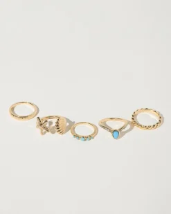 Diana Ring Pack