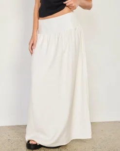 Dianne Maxi Skirt