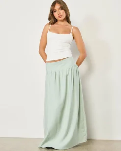 Dianne Maxi Skirt