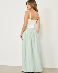 Dianne Maxi Skirt