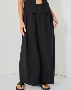 Dianne Maxi Skirt