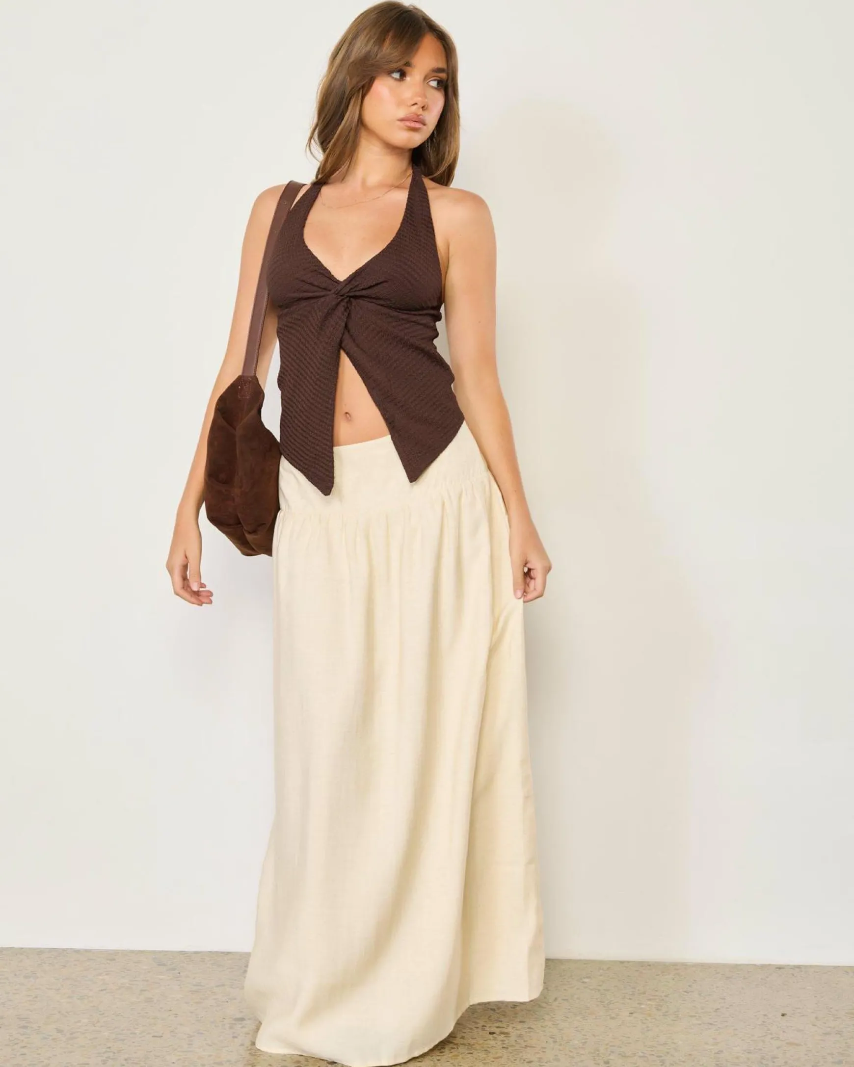 Dianne Maxi Skirt
