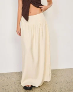 Dianne Maxi Skirt
