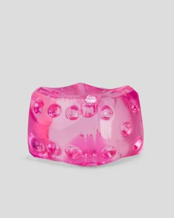 Dice Smooshos Super Squeeze Toy