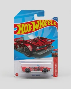 Diecast Basic Cars