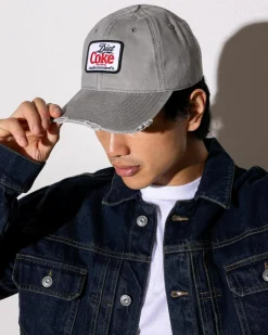 Diet Coke Taste Patch Cap