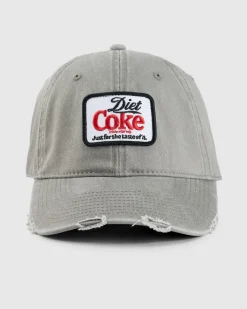 Diet Coke Taste Patch Cap