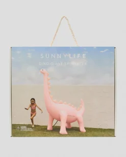 Dino Giant Sprinkler