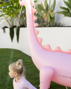Dino Giant Sprinkler