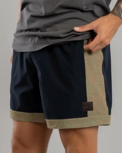 Disconnect Volley 17NB Board Shorts