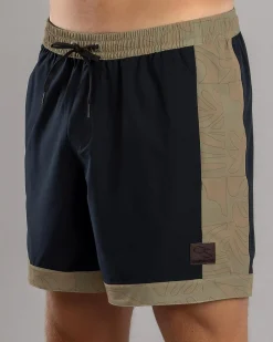 Disconnect Volley 17NB Board Shorts