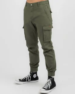 Distant Cargo Pants